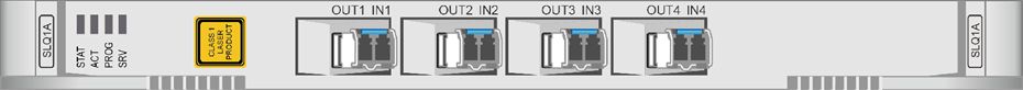 OptiX OSN2500 SSN1SLQ1A描述,華為SLQ1介紹(圖1)