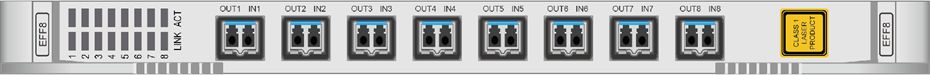 OSN2500 SSN1EFF8功能,華為EFF8特性(圖1)